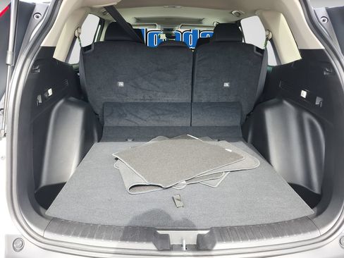Certified 2024 Honda CR-V EX image 14