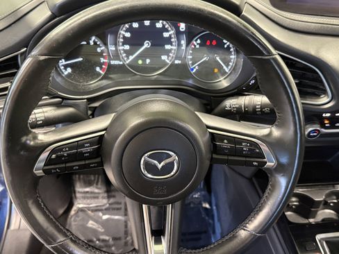 Used 2024 MAZDA CX-30 AWD 2.5 S w/ Select Sport Pkg image 15