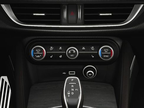 New 2025 Alfa Romeo Stelvio Sprint image 20