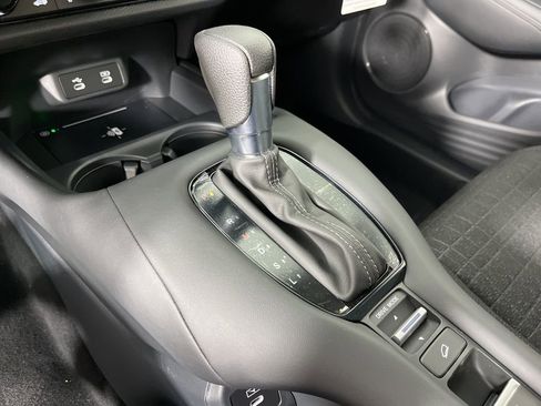 New 2026 Honda HR-V LX image 30