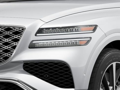 New 2026 Genesis GV80 2.5T Advanced AWD/4WD image 8