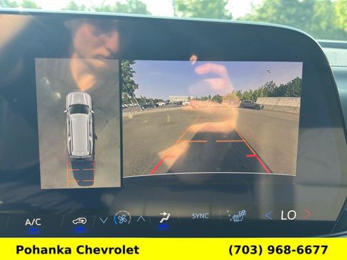 New 2026 Chevrolet Suburban Z71 w/ Comfort Package AWD/4WD image 17