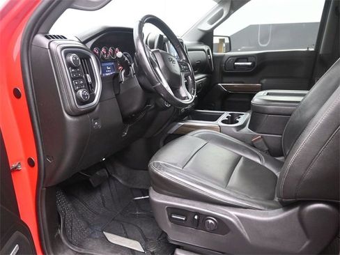 Used 2019 Chevrolet Silverado 1500 LT Trail Boss image 7