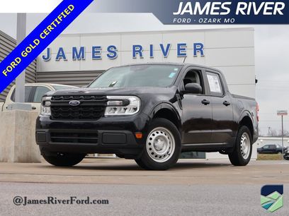 Used 2024 Ford Maverick XL