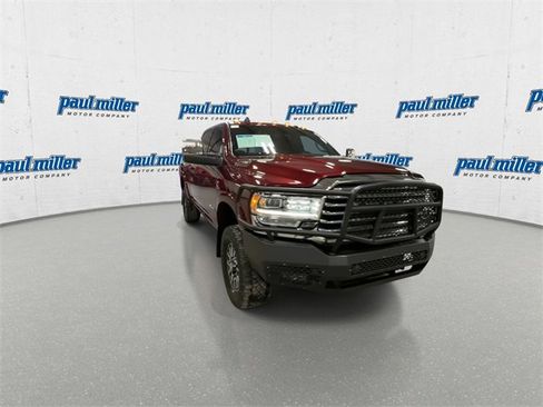 Used 2023 RAM 2500 Limited image 3