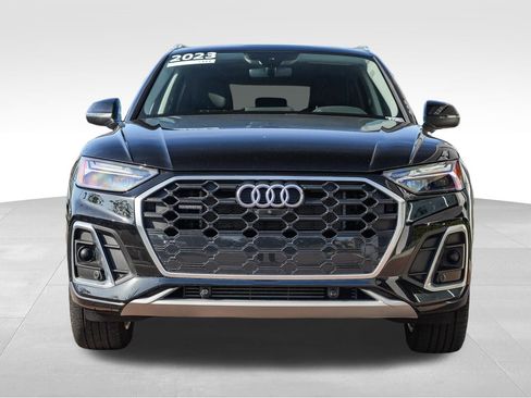 Certified 2023 Audi Q5 e Premium Plus w/ Premium Plus Package AWD/4WD image 4