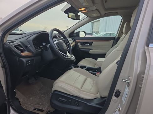 Used 2018 Honda CR-V EX-L image 7