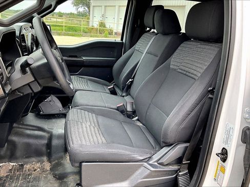 Used 2023 Ford F150 XL w/ STX Appearance Package AWD/4WD image 7