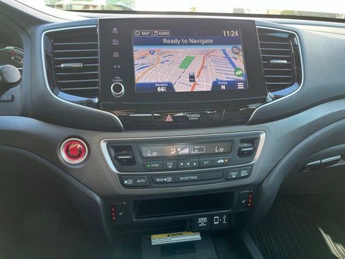 Used 2022 Honda Ridgeline RTL-E image 8