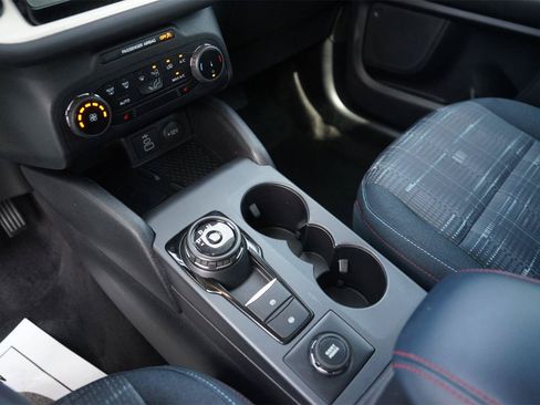 Used 2024 Ford Bronco Sport Heritage w/ Heritage Convenience Package AWD/4WD image 28