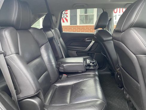 Used 2012 Acura MDX w/ Technology Package image 23