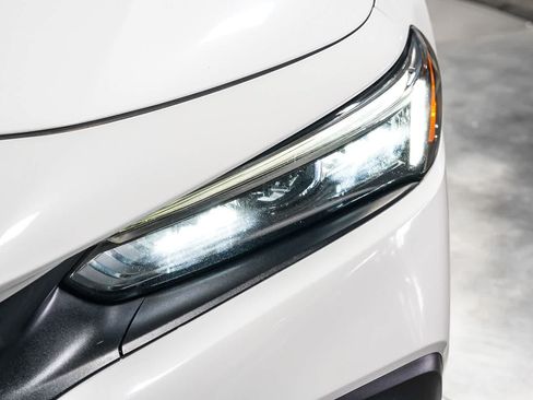 Used 2023 Honda Civic Sport Touring image 7