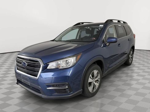 Used 2020 Subaru Ascent Premium AWD/4WD image 3