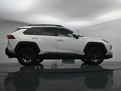Used 2024 Toyota RAV4 Adventure AWD/4WD image 24