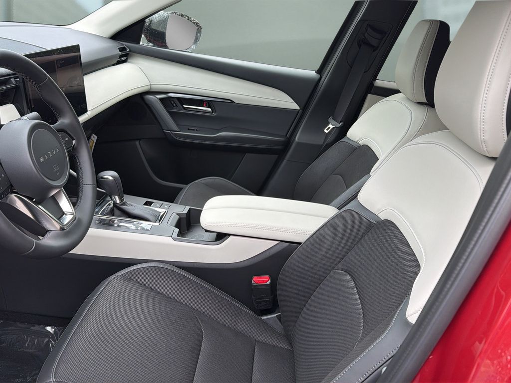 New 2026 MAZDA CX-5 Preferred AWD/4WD image 10