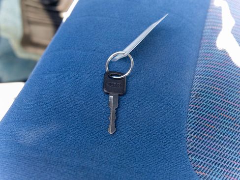 Used 1996 Ford F250 4x4 SuperCab image 18