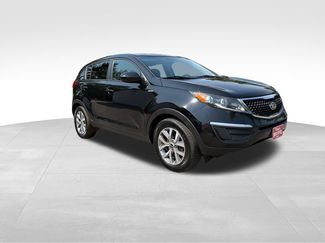 Used 2016 Kia Sportage LX AWD/4WD 360° Tour