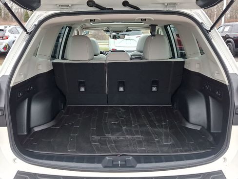 Used 2023 Subaru Forester Premium image 29