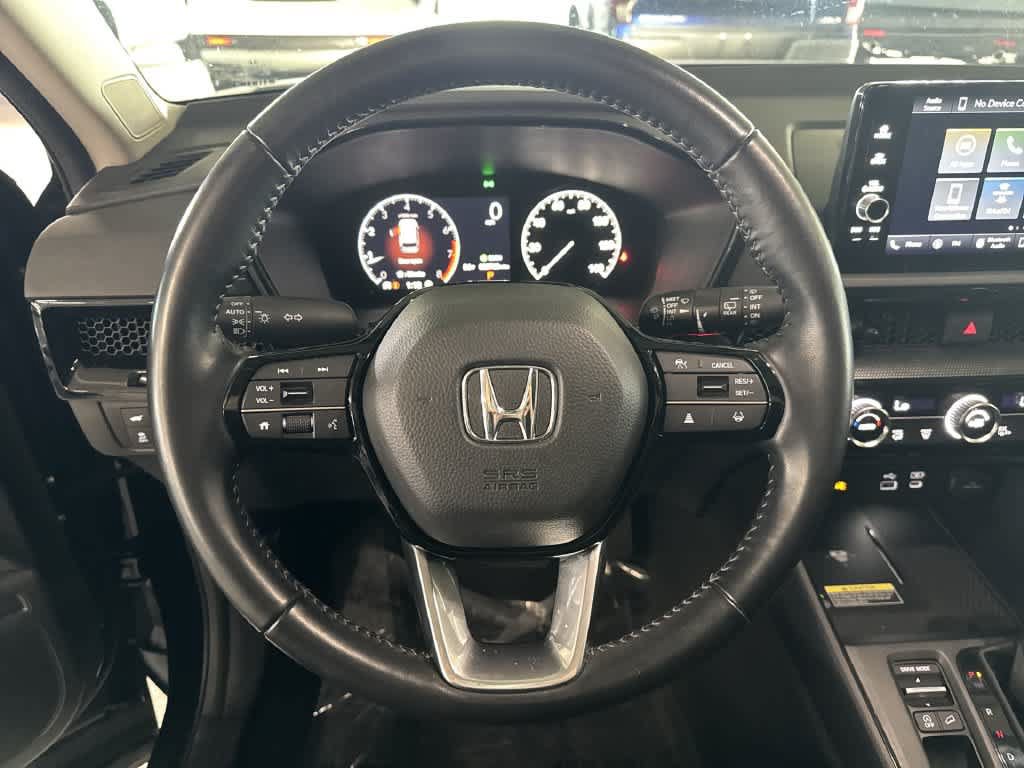 Used 2025 Honda CR-V EX-L image 14