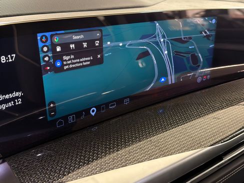 New 2026 Cadillac Escalade V w/ LPO, Floor Liner Package AWD/4WD image 38