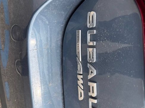 Used 2018 Subaru Legacy 2.5i Limited w/ 50th Anniversary Edition AWD/4WD image 10