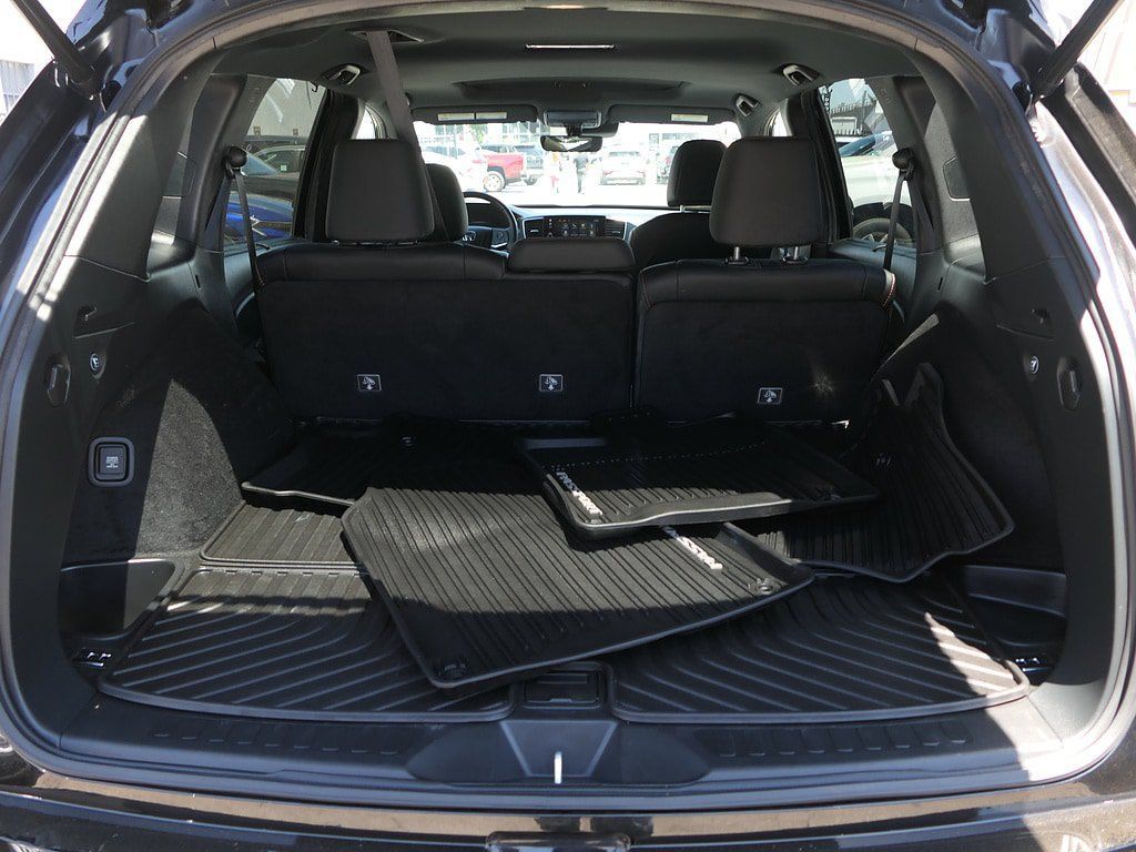 Used 2023 Honda Passport TrailSport image 21