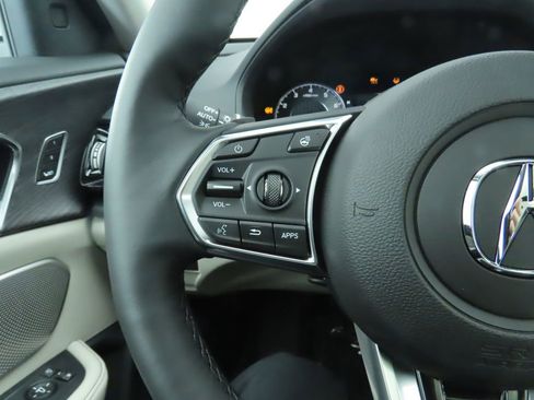 New 2026 Acura RDX SH-AWD w/ Advance Package image 12