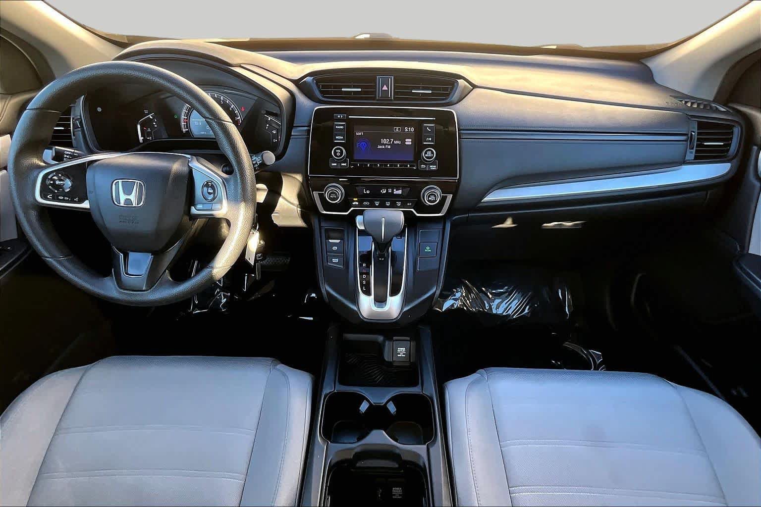 Used 2019 Honda CR-V LX image 15