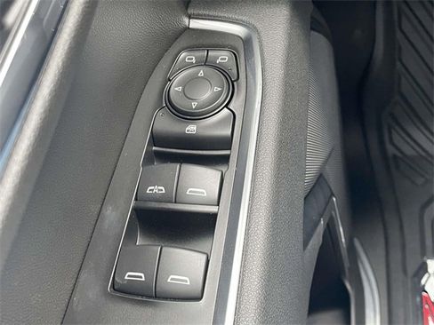 New 2026 Chevrolet Silverado 1500 LT Trail Boss image 20