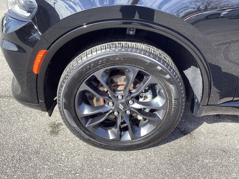 Used 2024 Dodge Durango GT image 9