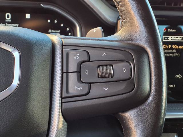 Used 2022 GMC Sierra 1500 Denali AWD/4WD image 13