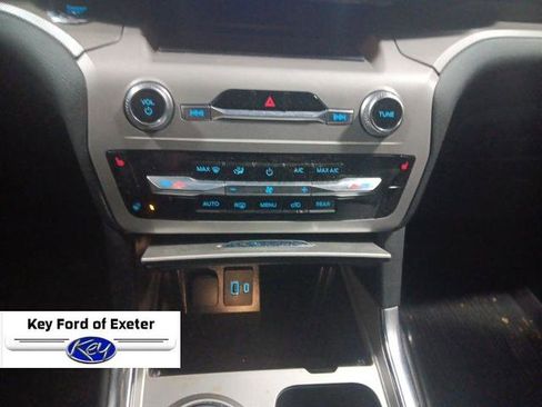 Certified 2023 Ford Explorer XLT w/ Equipment Group 202A image 29