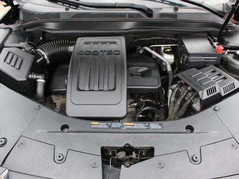 Used 2015 GMC Terrain SLT w/ Chrome Edition image 47