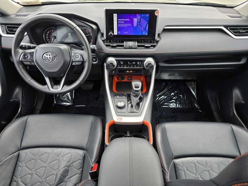 Certified 2024 Toyota RAV4 Adventure image 18