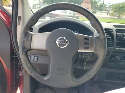 Used 2008 Nissan Xterra S RWD image 15