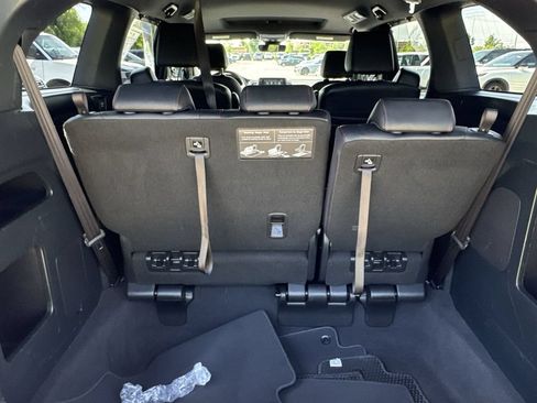 Used 2024 Honda Odyssey Sport image 21