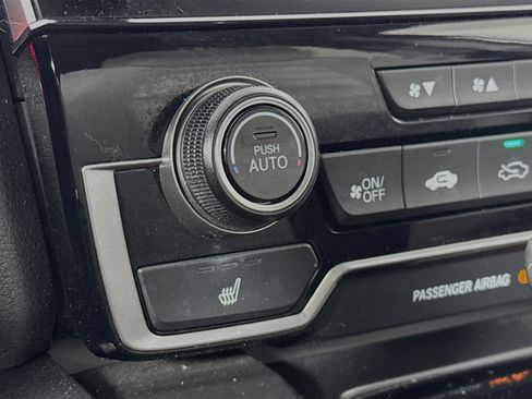 Certified 2018 Honda CR-V EX image 19