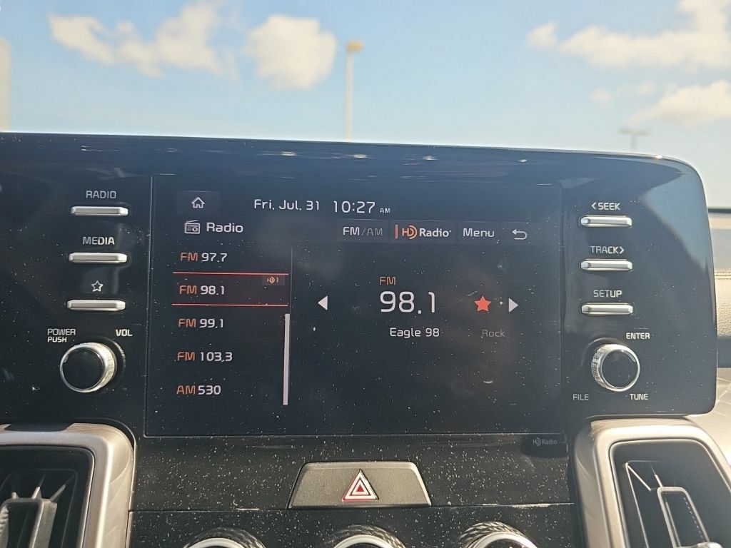 Used 2022 Kia Sorento LX FWD image 37