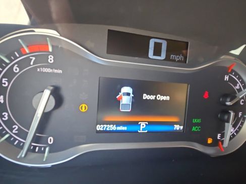 Used 2023 Honda Ridgeline RTL-E image 16