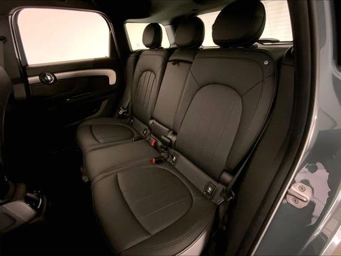 Certified 2024 MINI Cooper Countryman S AWD/4WD image 14
