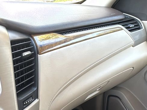 Used 2016 GMC Yukon Denali w/ Open Road Package AWD/4WD image 26