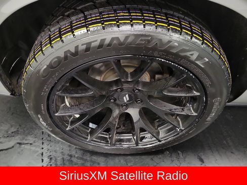 Used 2017 Dodge Challenger R/T Plus RWD image 12