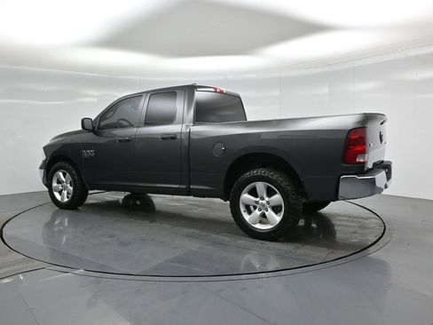 Used 2024 RAM 1500 Classic SLT image 7