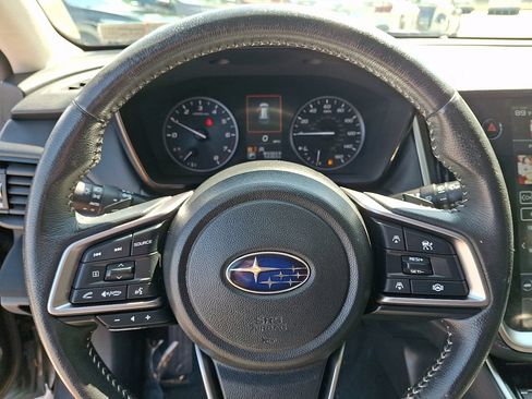 Used 2024 Subaru Outback Premium w/ Popular Package #1 AWD/4WD image 20