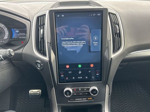 Used 2023 Ford Edge ST-Line image 27