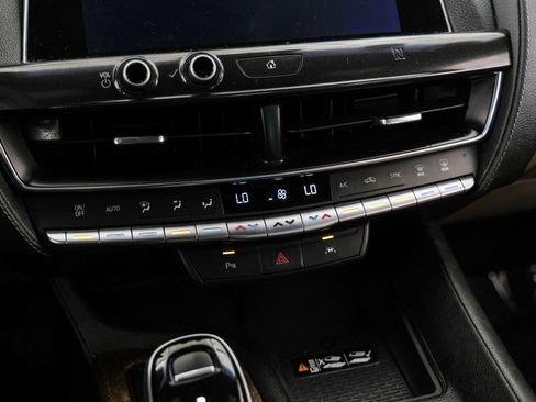 Used 2021 Cadillac CT5 Premium Luxury w/ Technology Package image 24