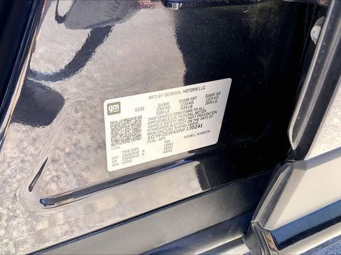 Used 2022 Cadillac XT4 Sport image 63