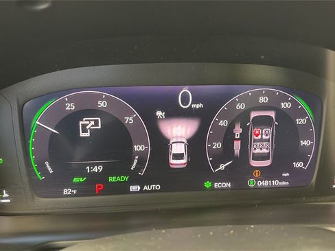 Used 2023 Honda Accord Sport image 15