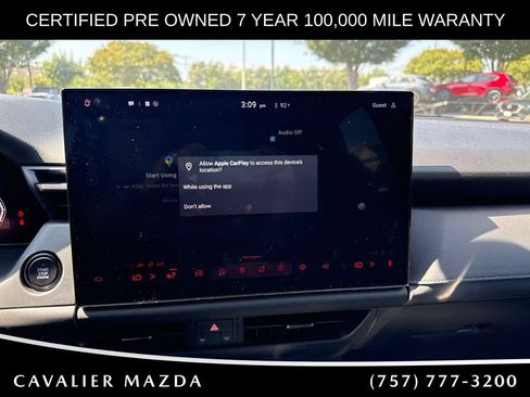 Used 2026 MAZDA CX-5 2.5 S w/ Premium Plus Package AWD/4WD image 18