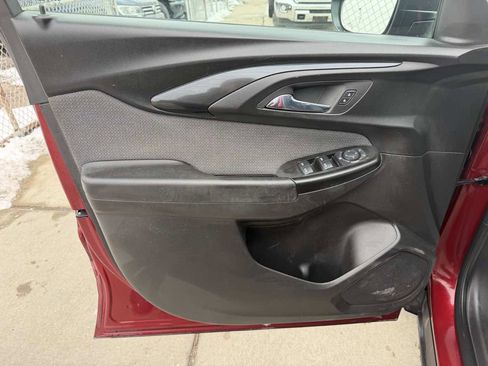 Used 2023 Chevrolet TrailBlazer LS image 10